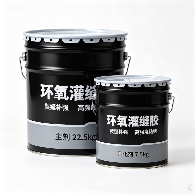 鹿泉裂缝修复封闭胶
